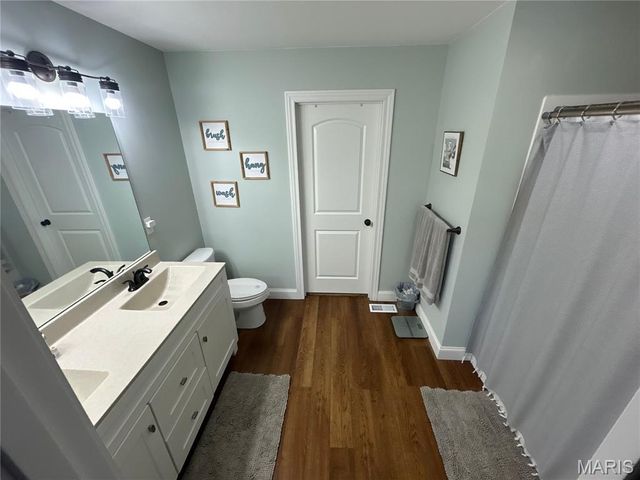 708 Boulder Way, Jerseyville, IL 62052