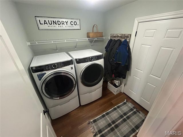 708 Boulder Way, Jerseyville, IL 62052