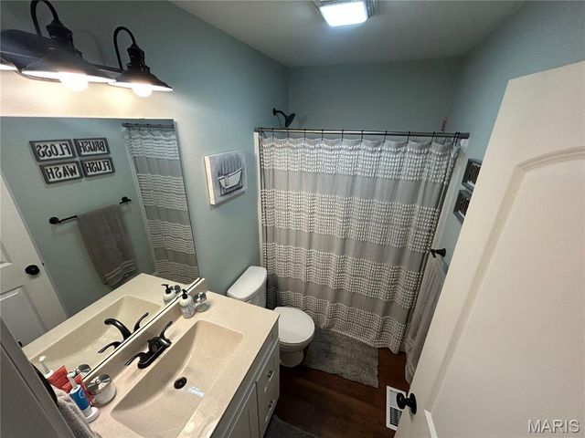 708 Boulder Way, Jerseyville, IL 62052