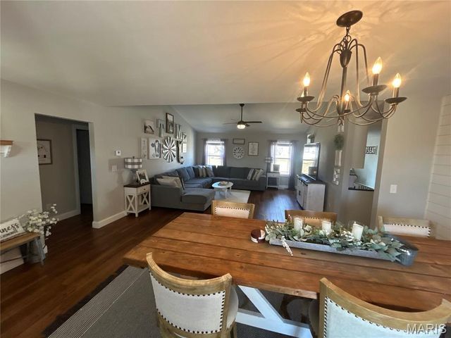 708 Boulder Way, Jerseyville, IL 62052