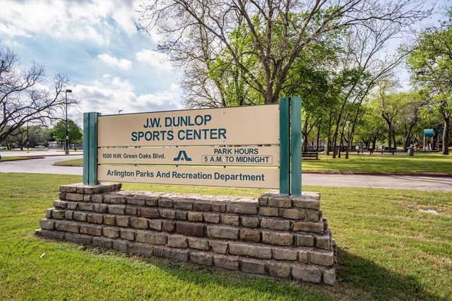 1715 Covemeadow Drive, Arlington, TX 76012