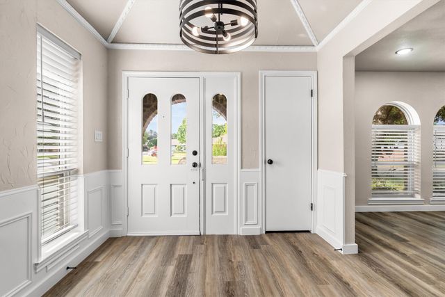 1715 Covemeadow Drive, Arlington, TX 76012