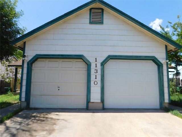 11310 Walnut Ridge DR A, Austin, TX 78753