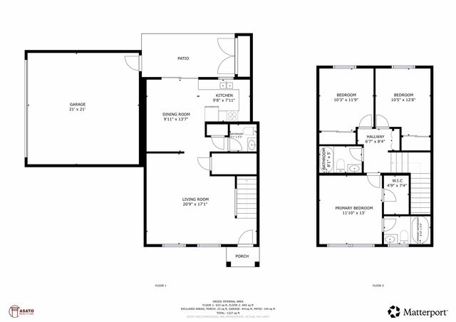 98-1772 Kaahumanu Street 57C, Pearl City, HI 96782
