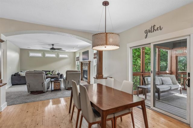 7025 Northwood Drive, Johnston, IA 50131