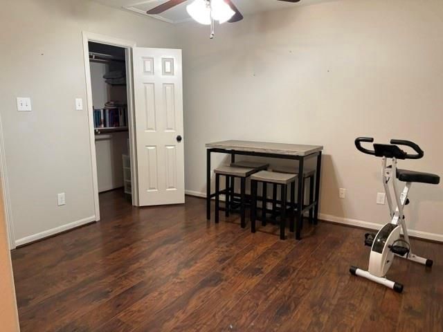 10511 Willow Park View, Houston, TX 77070