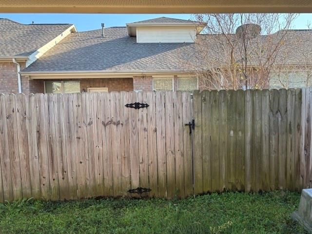 10511 Willow Park View, Houston, TX 77070