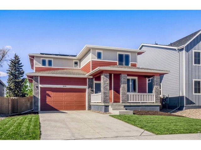 635 Noola St, Windsor, CO 80550