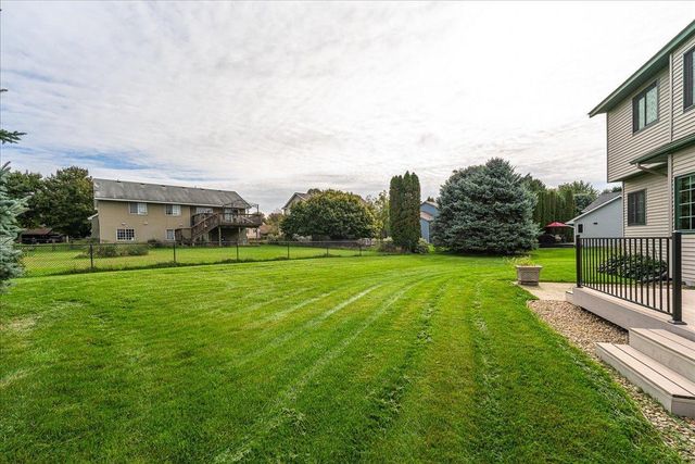 18580 Explorer Court, Farmington, MN 55024