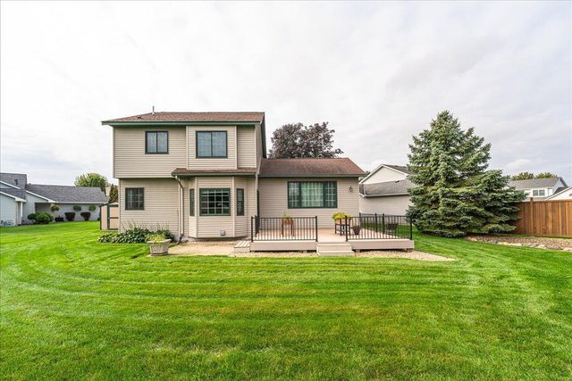 18580 Explorer Court, Farmington, MN 55024