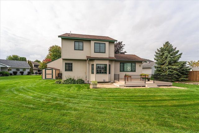 18580 Explorer Court, Farmington, MN 55024