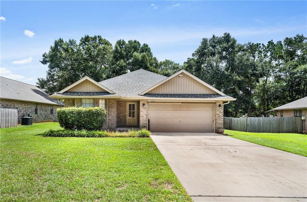 11211 Herschel Loop, Daphne, AL 36526 — exterior