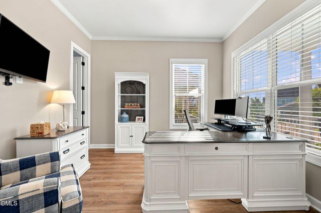 609 Lake Holding Street, Wake Forest, NC 27587