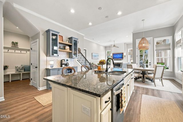 609 Lake Holding Street, Wake Forest, NC 27587