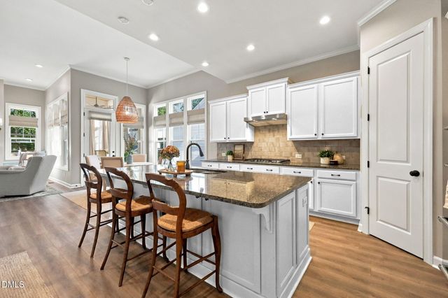 609 Lake Holding Street, Wake Forest, NC 27587
