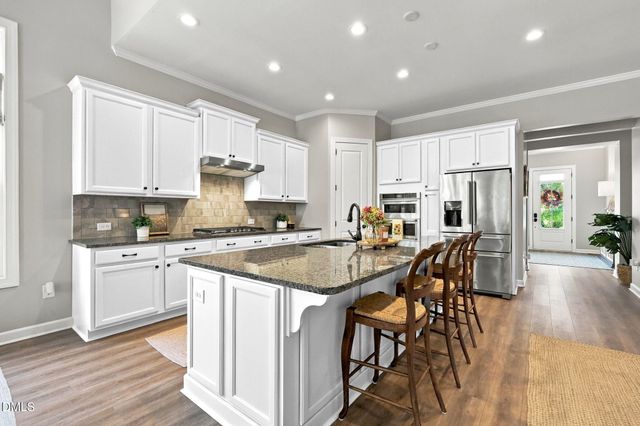 609 Lake Holding Street, Wake Forest, NC 27587