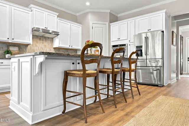 609 Lake Holding Street, Wake Forest, NC 27587