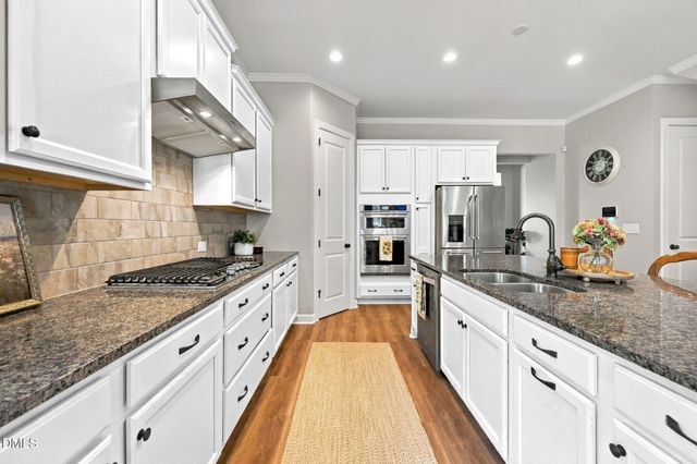 609 Lake Holding Street, Wake Forest, NC 27587