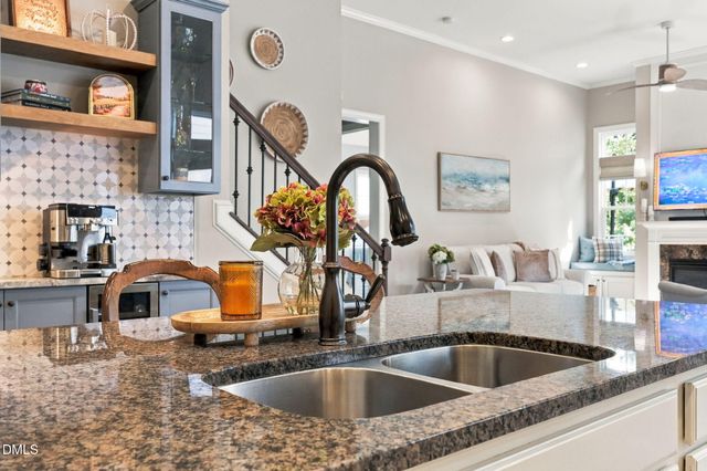 609 Lake Holding Street, Wake Forest, NC 27587