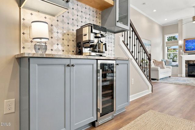 609 Lake Holding Street, Wake Forest, NC 27587