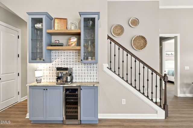 609 Lake Holding Street, Wake Forest, NC 27587