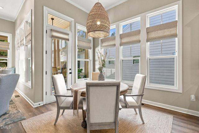 609 Lake Holding Street, Wake Forest, NC 27587