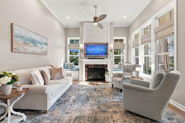 609 Lake Holding Street, Wake Forest, NC 27587