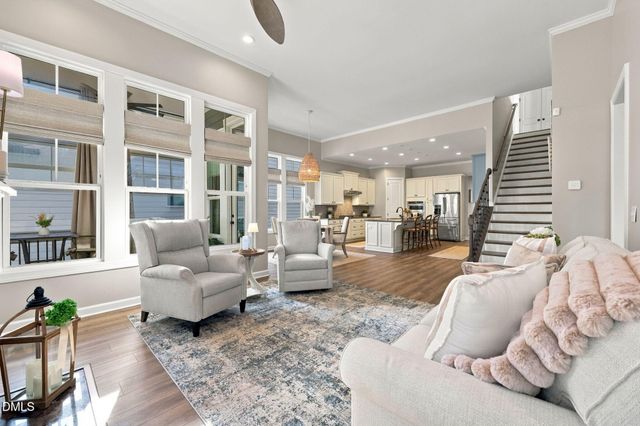 609 Lake Holding Street, Wake Forest, NC 27587