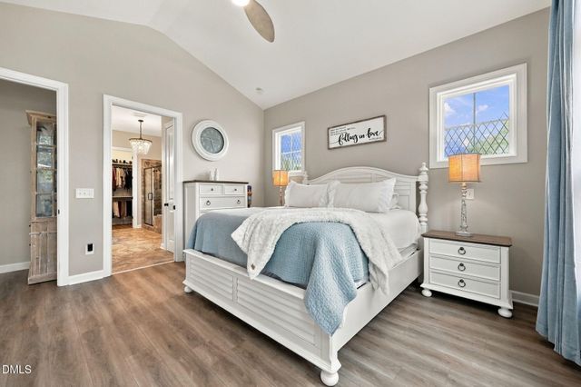 609 Lake Holding Street, Wake Forest, NC 27587