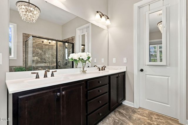 609 Lake Holding Street, Wake Forest, NC 27587