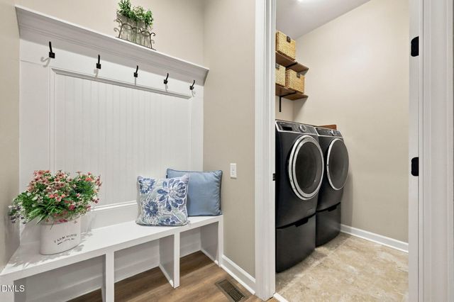 609 Lake Holding Street, Wake Forest, NC 27587