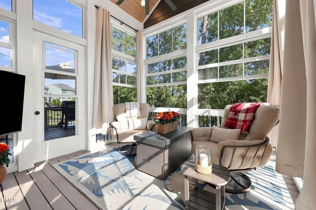 609 Lake Holding Street, Wake Forest, NC 27587