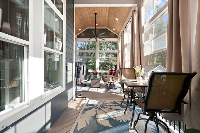 609 Lake Holding Street, Wake Forest, NC 27587