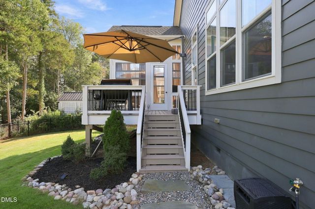 609 Lake Holding Street, Wake Forest, NC 27587