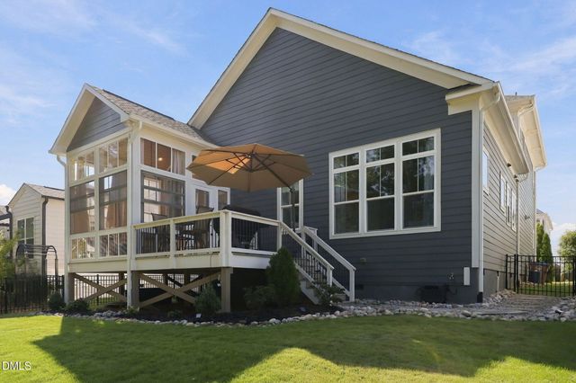 609 Lake Holding Street, Wake Forest, NC 27587