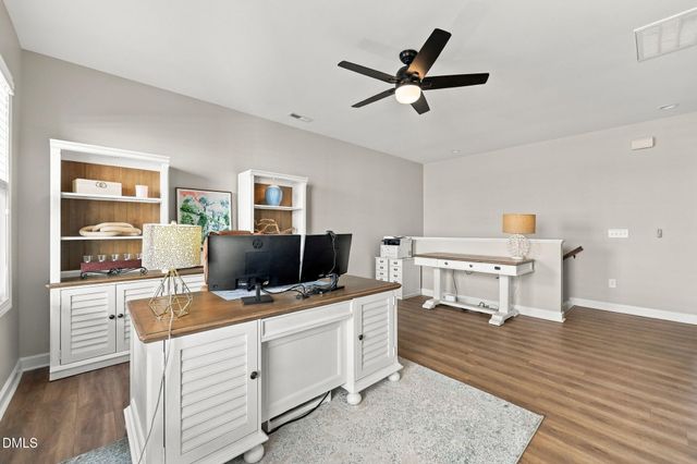 609 Lake Holding Street, Wake Forest, NC 27587