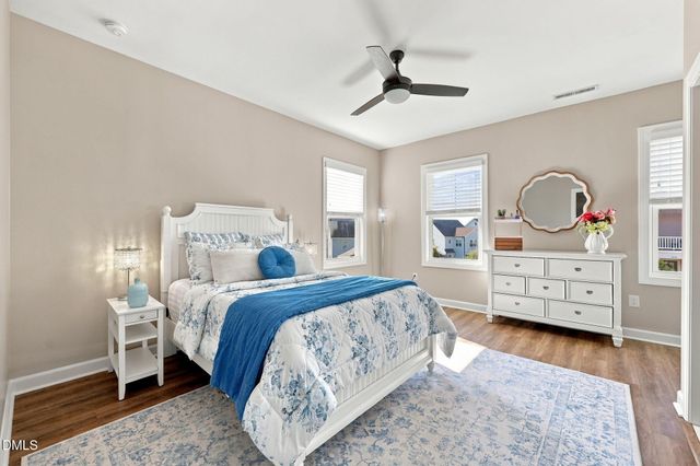 609 Lake Holding Street, Wake Forest, NC 27587