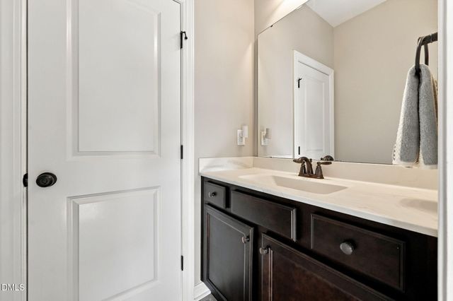 609 Lake Holding Street, Wake Forest, NC 27587