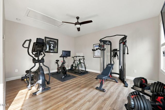 609 Lake Holding Street, Wake Forest, NC 27587