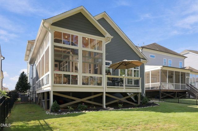 609 Lake Holding Street, Wake Forest, NC 27587
