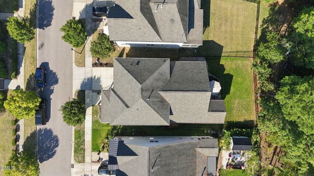 609 Lake Holding Street, Wake Forest, NC 27587