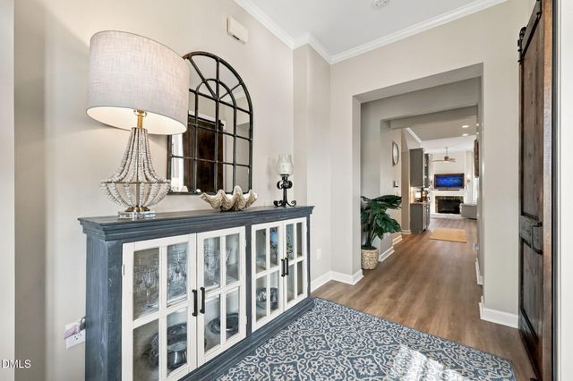 609 Lake Holding Street, Wake Forest, NC 27587
