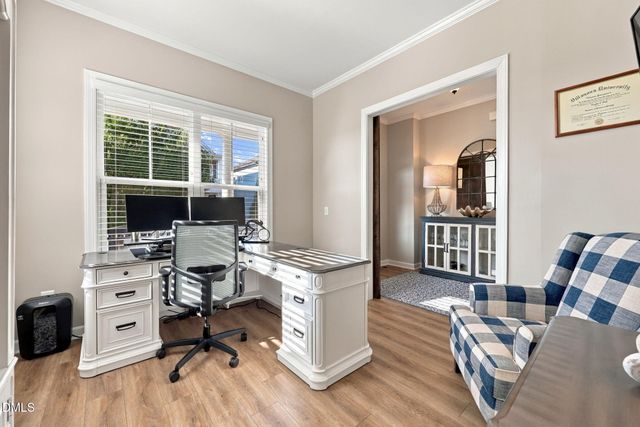 609 Lake Holding Street, Wake Forest, NC 27587
