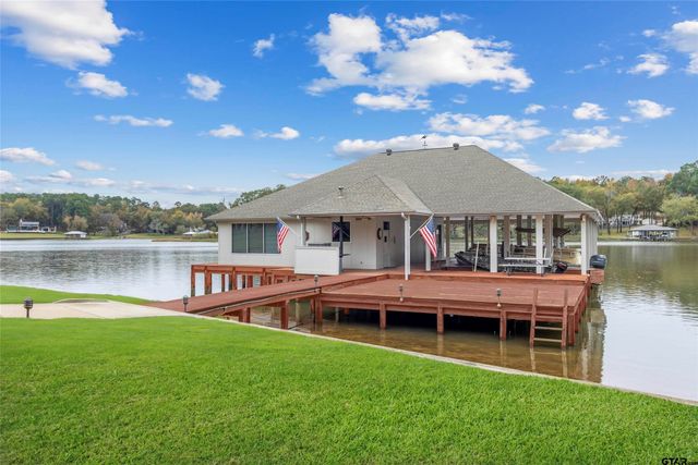 13735 Peninsula Road, Whitehouse, TX 75791