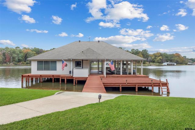 13735 Peninsula Road, Whitehouse, TX 75791