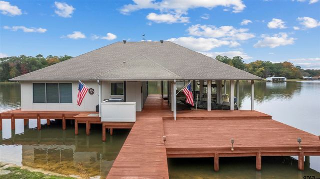 13735 Peninsula Road, Whitehouse, TX 75791