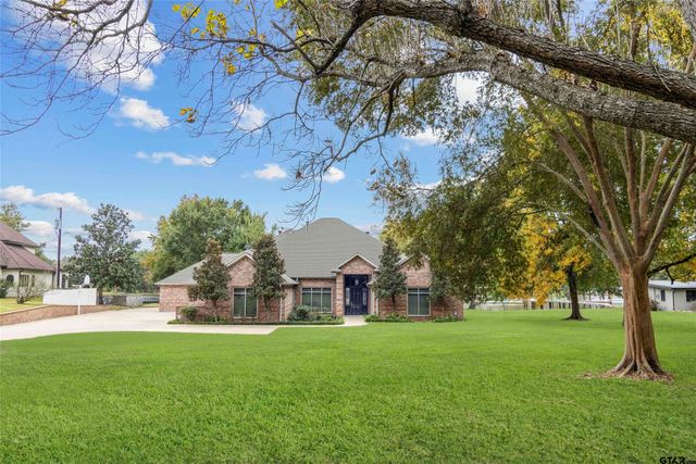 13735 Peninsula Road, Whitehouse, TX 75791
