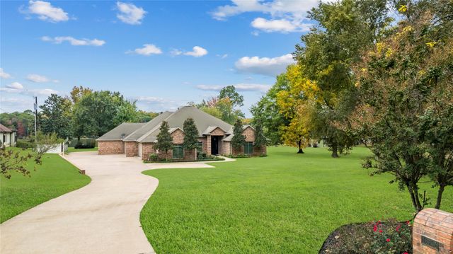 13735 Peninsula Road, Whitehouse, TX 75791