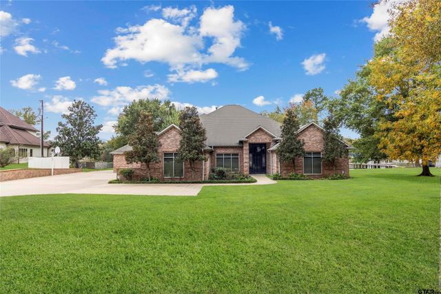 13735 Peninsula Road, Whitehouse, TX 75791
