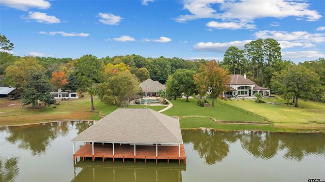 13735 Peninsula Road, Whitehouse, TX 75791